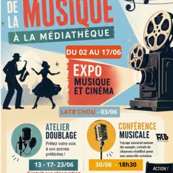 Mois de la musique